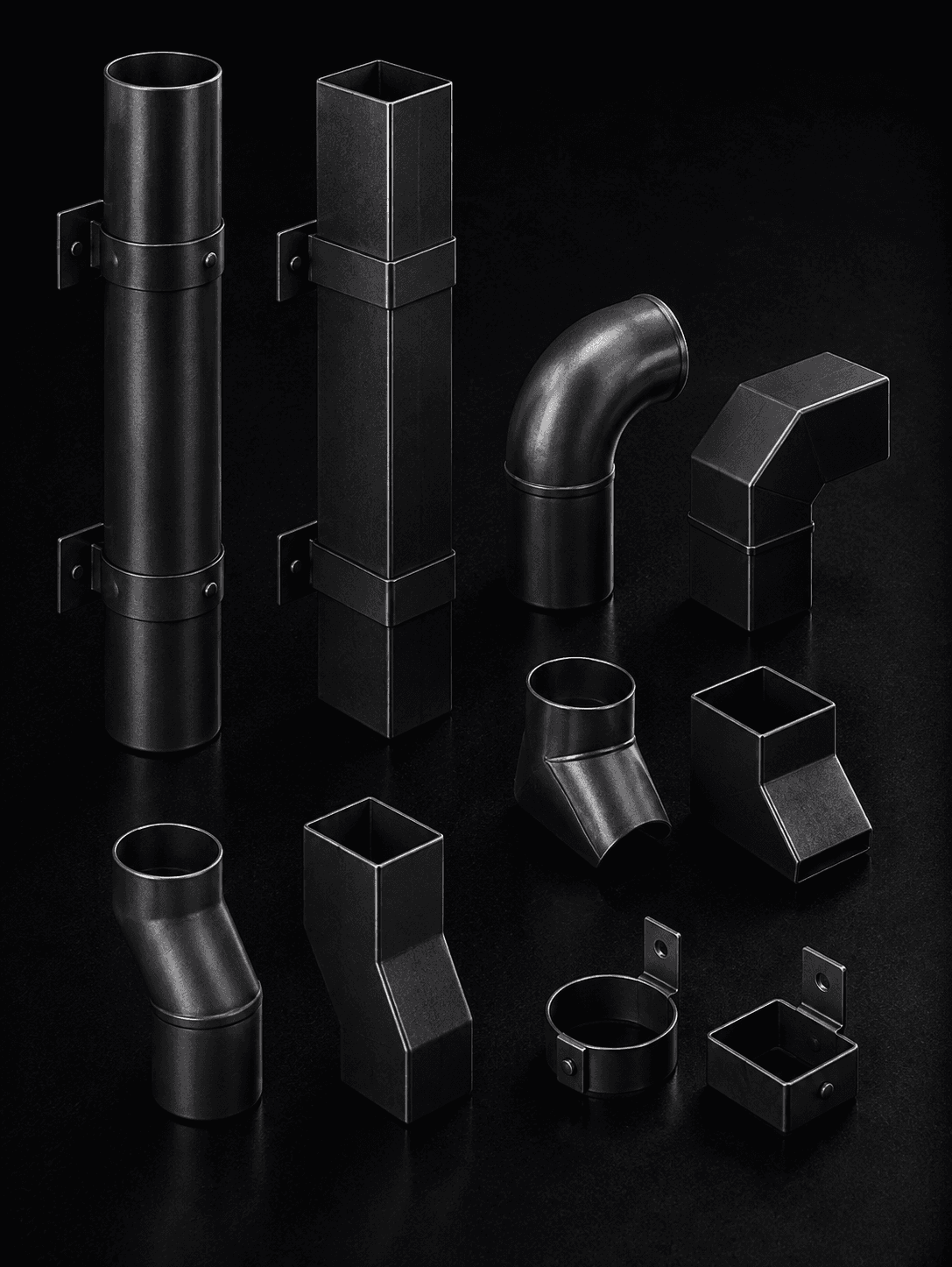 Downpipe